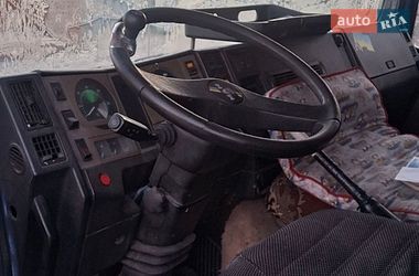 Грузовой фургон MAN 12.232 1995 в Сумах