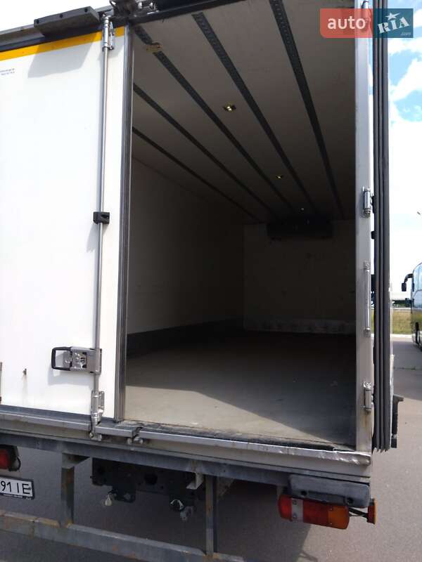 Рефрижератор MAN 12.285 2013 в Києві