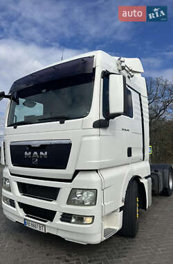 Самосвал MAN 12.285 2008 в 