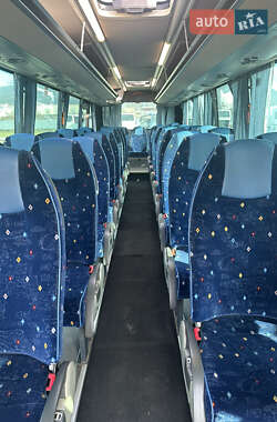 Туристический / Междугородний автобус MAN 13.220 2007 в 