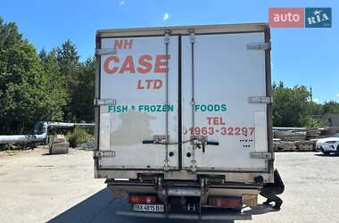 Рефрижератор MAN 14.225 2002 в 