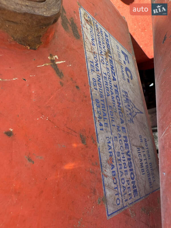 Самосвал MAN 14.264 1999 в Одессе фото 20 Самосвал MAN 14.264 1999 в Одессе