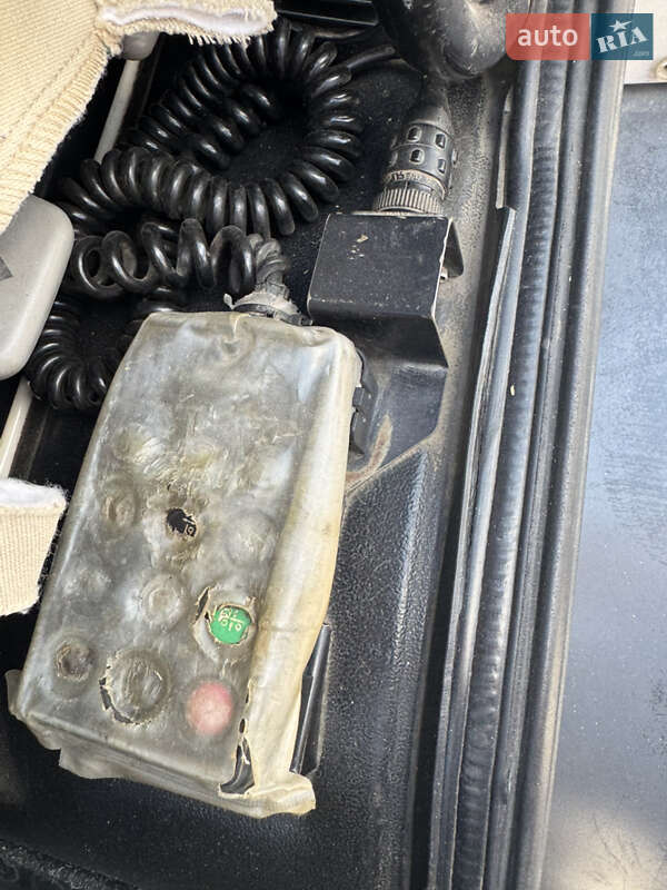 Самосвал MAN 14.264 1999 в Одессе фото 41 Самосвал MAN 14.264 1999 в Одессе