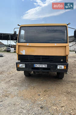 Самоскид MAN 14.272 1993 в 