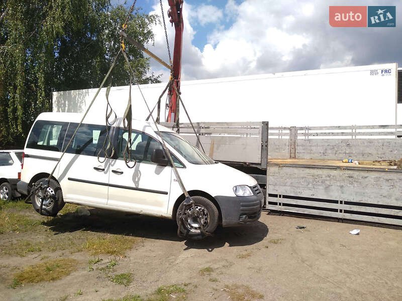 Борт MAN 14.280 2002 в Рівному