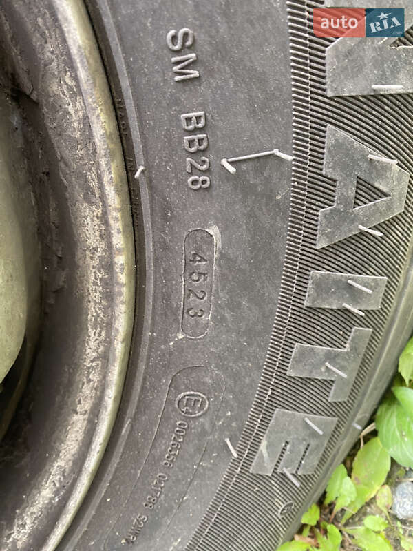 Грузовой фургон MAN 14.285 2004 в Радомышле фото 20 Грузовой фургон MAN 14.285 2004 в Радомышле