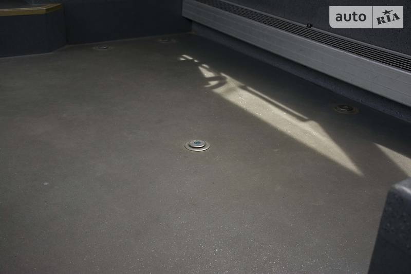 Городской автобус MAN 16.290 2009 в Харькове фото 16 Городской автобус MAN 16.290 2009 в Харькове