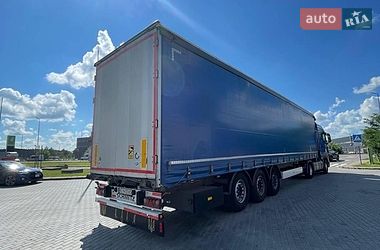 Автовоз MAN 16.372 2013 в Львове