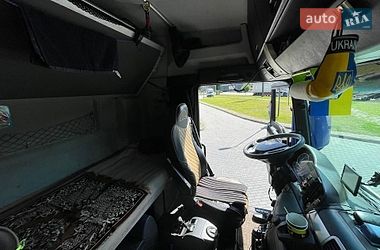 Автовоз MAN 16.372 2013 в Львове