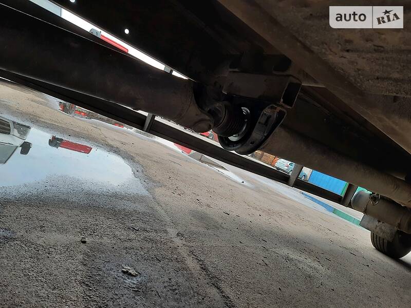 Тентований MAN 18.220 2005 в Житомирі фото 20 Тентований MAN 18.220 2005 в Житомирі