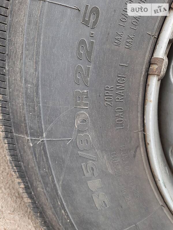 Тентований MAN 18.220 2005 в Житомирі фото 25 Тентований MAN 18.220 2005 в Житомирі