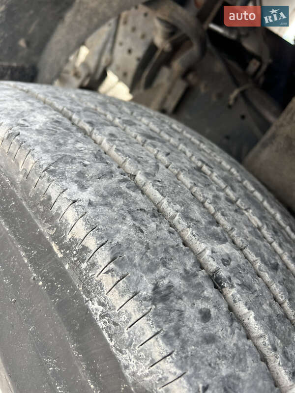 Тентованый MAN 18.220 2003 в Львове