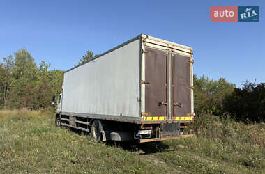 Рефрижератор MAN 18.220 2006 в 