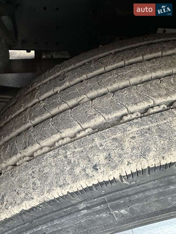 Тентований MAN 18.220 2005 в Тернополі фото 14 Тентований MAN 18.220 2005 в Тернополі