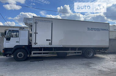 Рефрижератор MAN 18.224 2000 в 