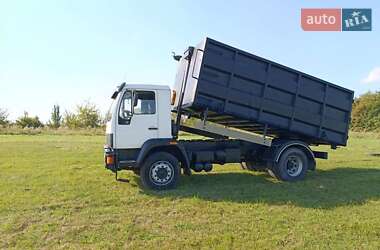 Самосвал MAN 18.224 2000 в 