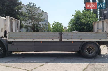 Кран-манипулятор MAN 18.225 2005 в 