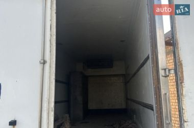 Рефрижератор MAN 18.225 2005 в Луцьку