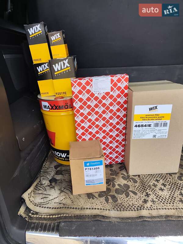 Тентований MAN 18.232 1996 в Макарові фото 16 Тентований MAN 18.232 1996 в Макарові