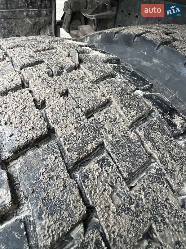 Кран-манипулятор MAN 18.232 1997 в Ровно фото 13 Кран-манипулятор MAN 18.232 1997 в Ровно