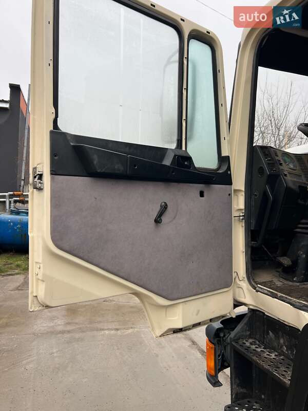 Кран-манипулятор MAN 18.232 1997 в Ровно фото 16 Кран-манипулятор MAN 18.232 1997 в Ровно