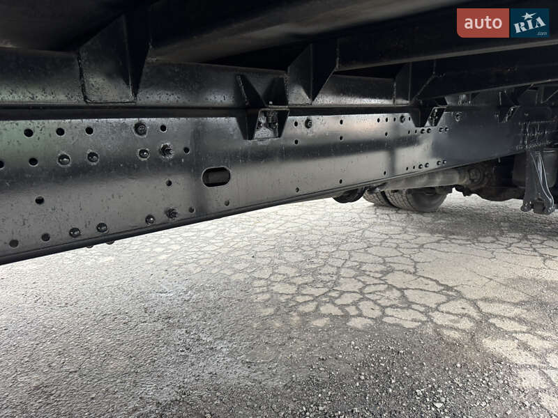 Грузовой фургон MAN 18.250 2011 в Виннице фото 27 Грузовой фургон MAN 18.250 2011 в Виннице