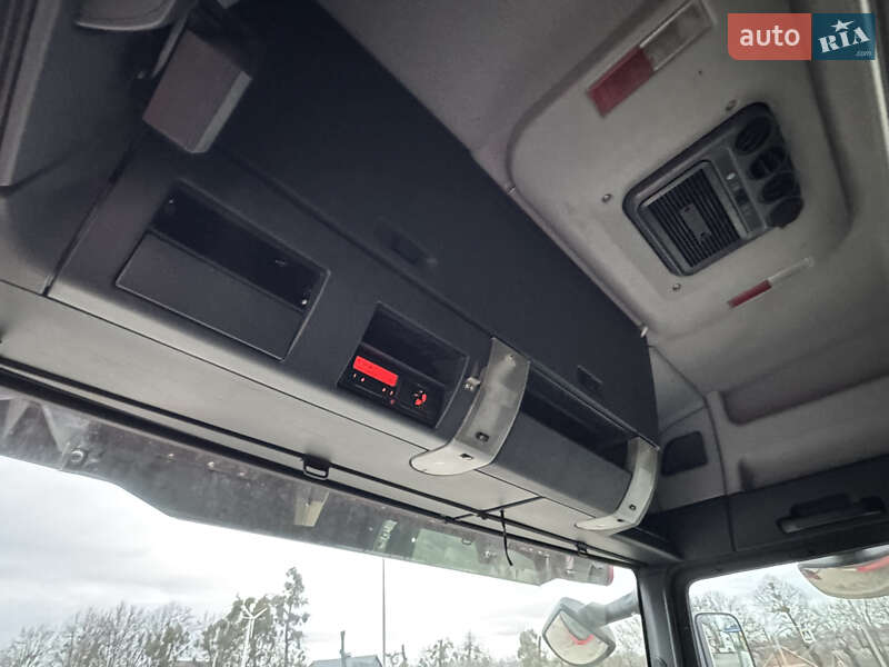 Грузовой фургон MAN 18.250 2011 в Виннице фото 41 Грузовой фургон MAN 18.250 2011 в Виннице