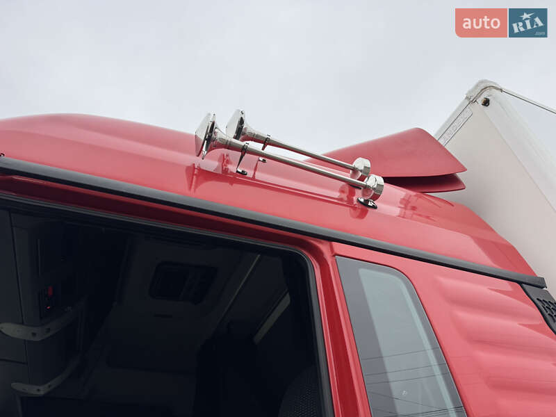 Грузовой фургон MAN 18.250 2011 в Виннице фото 37 Грузовой фургон MAN 18.250 2011 в Виннице