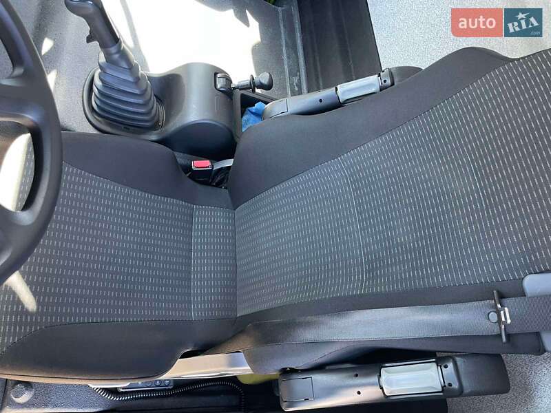 Рефрижератор MAN 18.250 2019 в Києві