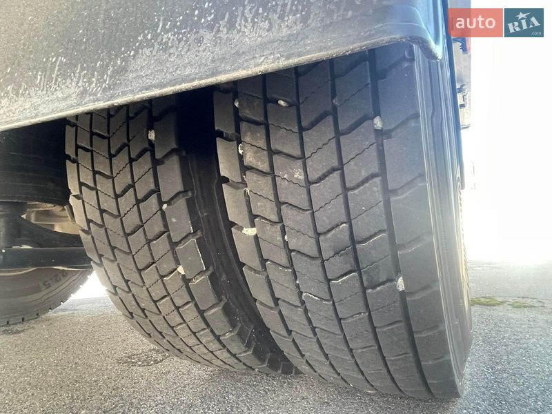 Рефрижератор MAN 18.250 2019 в Києві