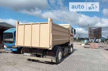 Самосвал MAN 18.310 2001 в 