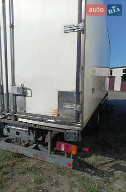 Рефрижератор MAN 18.310 2003 в 