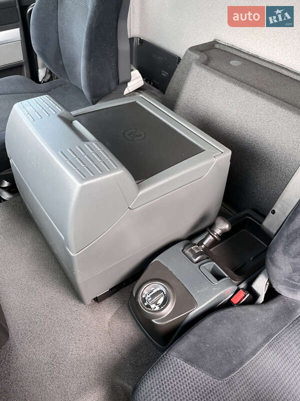 Тягач MAN 18.320 2013 в Хусте фото 12 Тягач MAN 18.320 2013 в Хусте