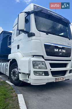 Тягач MAN 18.360 2012 в 