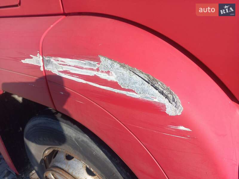 Тягач MAN 18.360 2006 в Львові фото 2 Тягач MAN 18.360 2006 в Львові