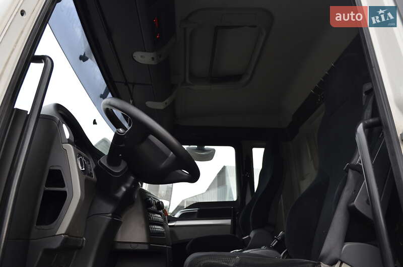 Самосвал MAN 18.360 2011 в Вознесенске