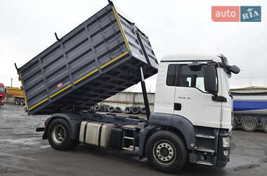 Самоскид MAN 18.360 2011 в Вознесенську