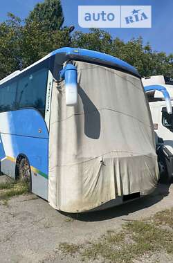 Туристический / Междугородний автобус MAN 18.370 1998 в Харькове