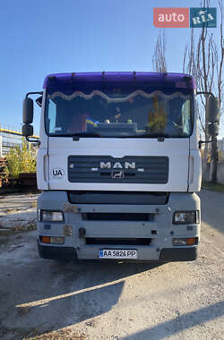 Тягач MAN 18.373 2001 в 
