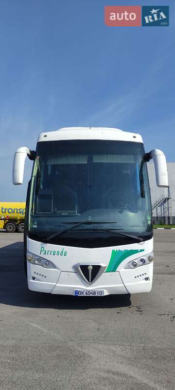 Туристический / Междугородний автобус MAN 18.400 2006 в Ровно фото 2 Туристический / Междугородний автобус MAN 18.400 2006 в Ровно