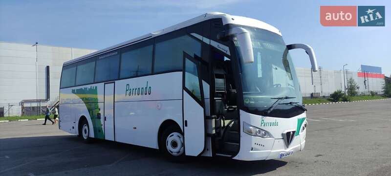 Туристический / Междугородний автобус MAN 18.400 2006 в Ровно фото 16 Туристический / Междугородний автобус MAN 18.400 2006 в Ровно