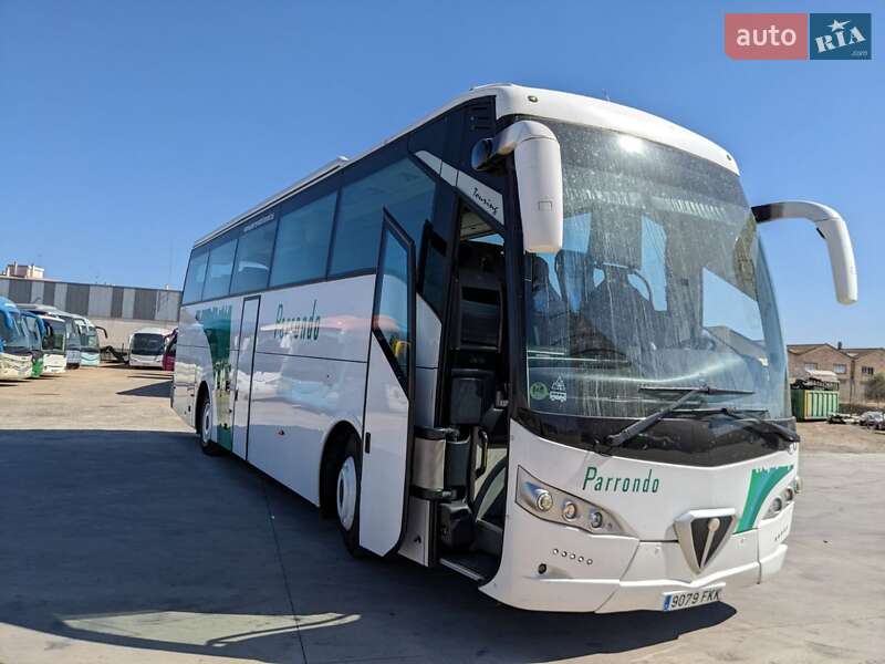 Туристический / Междугородний автобус MAN 18.400 2006 в Ровно фото 22 Туристический / Междугородний автобус MAN 18.400 2006 в Ровно