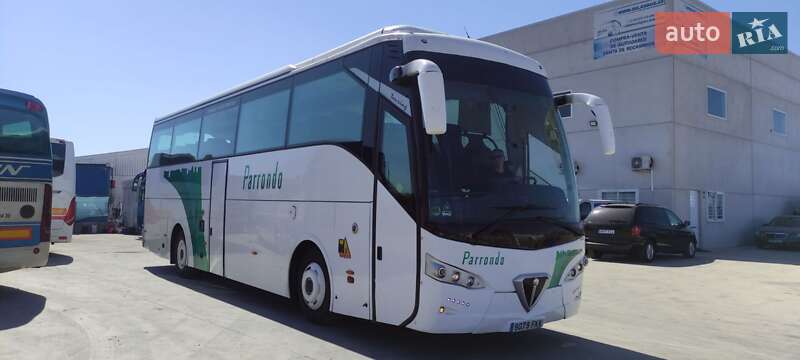 Туристический / Междугородний автобус MAN 18.400 2006 в Ровно фото 23 Туристический / Междугородний автобус MAN 18.400 2006 в Ровно