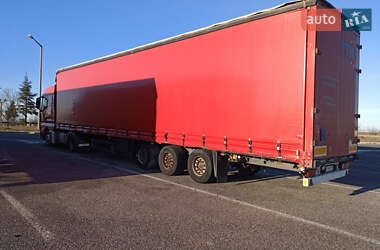 Автовоз MAN 18.403 2009 в 