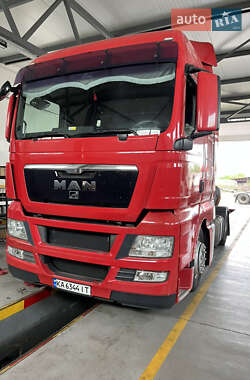 Автовоз MAN 18.403 2009 в 