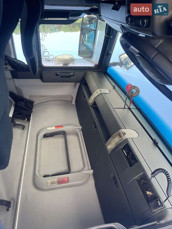 Тентованый MAN 18.403 2012 в Мукачево фото 12 Тентованый MAN 18.403 2012 в Мукачево