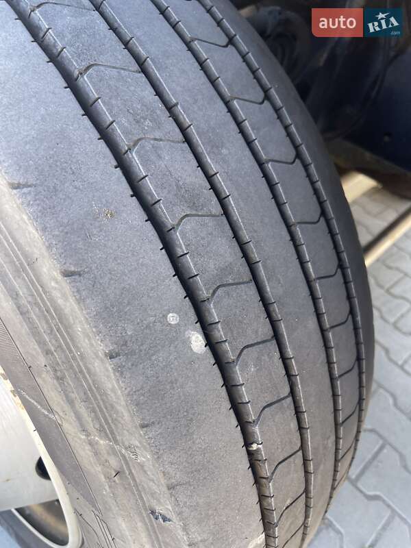 Тентованый MAN 18.403 2012 в Мукачево фото 14 Тентованый MAN 18.403 2012 в Мукачево