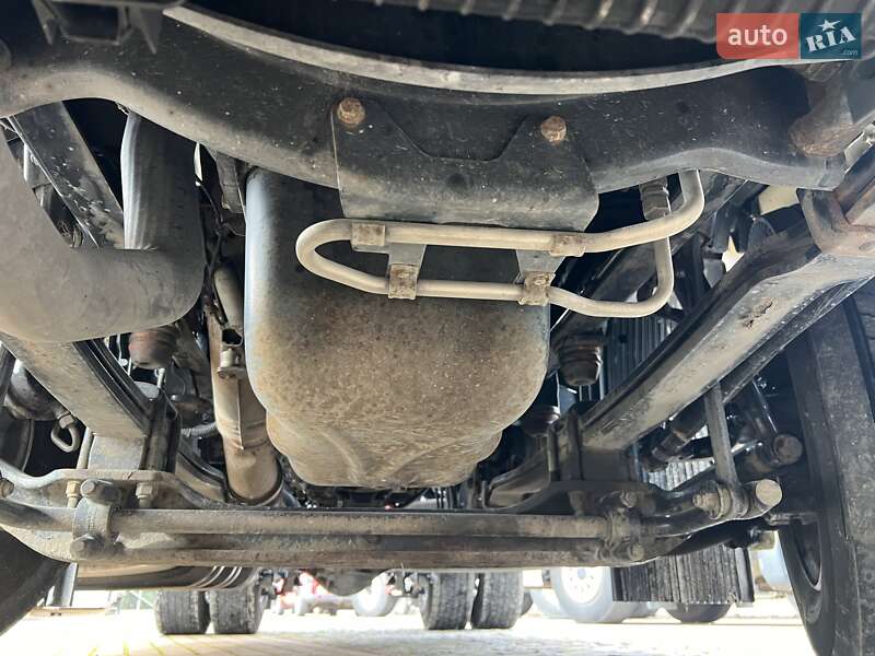 Тягач MAN 18.403 2013 в Хусте фото 27 Тягач MAN 18.403 2013 в Хусте