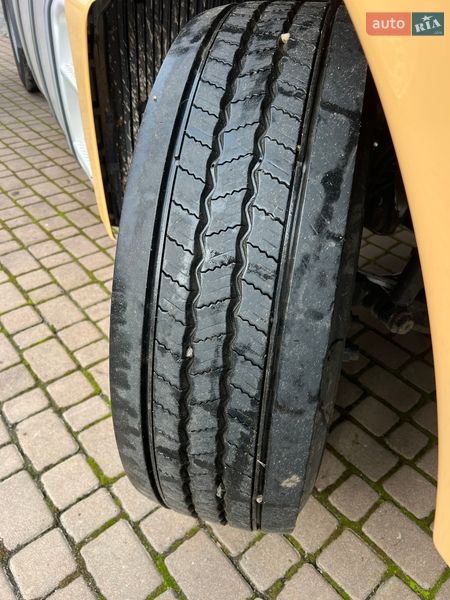 Тягач MAN 18.403 2013 в Хусте