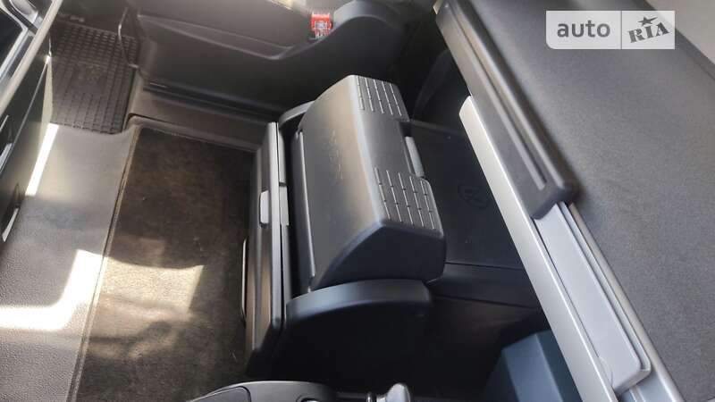 Тягач MAN 18.410 2017 в Коломые фото 7 Тягач MAN 18.410 2017 в Коломые